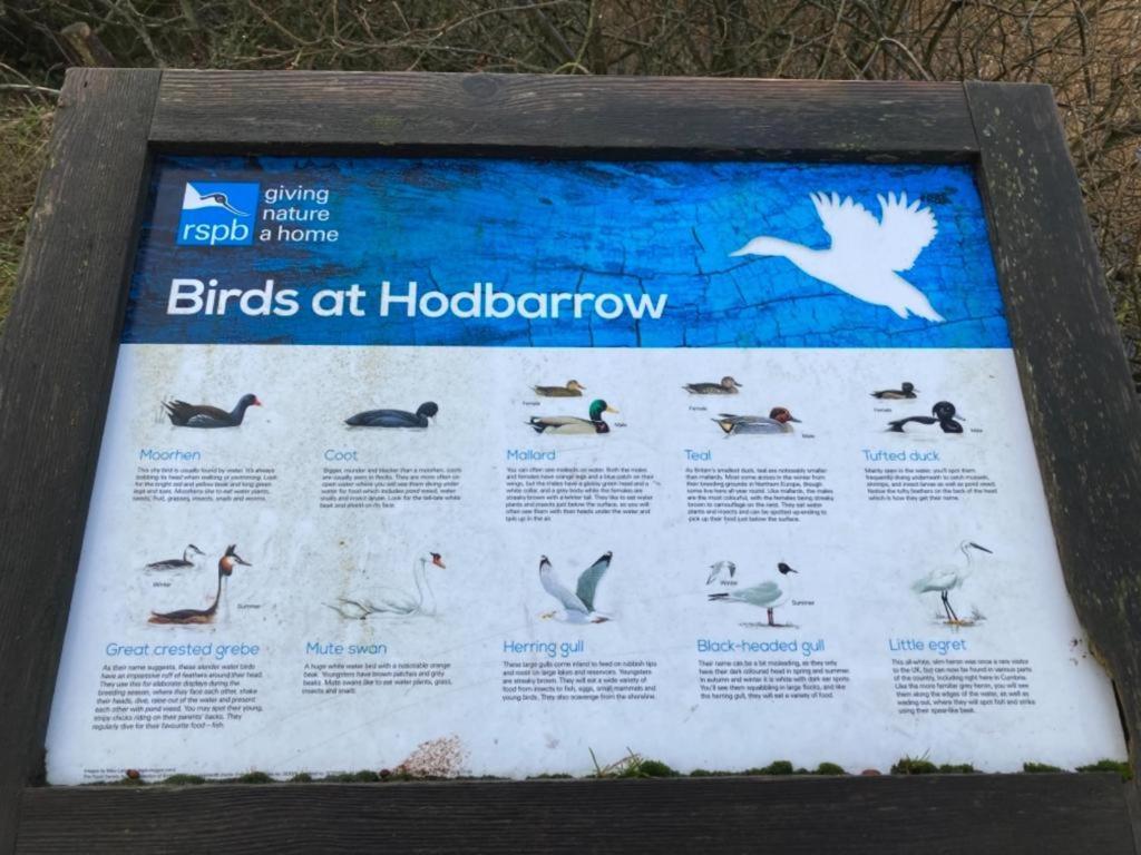 Kingdom Holiday Park - Parrot Millom Exterior foto
